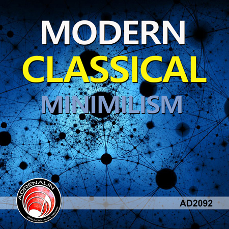 Modern Classical 표지