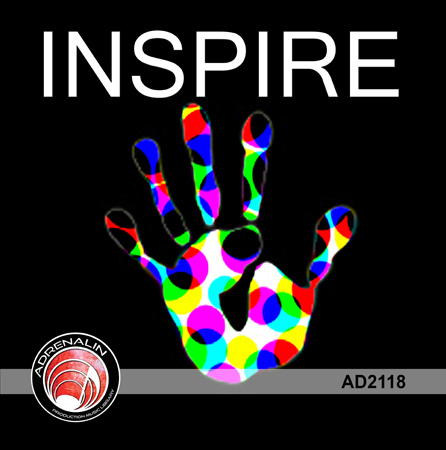 Inspire 표지