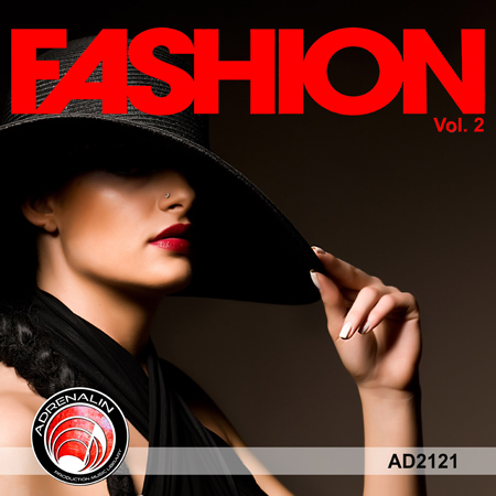 Fashion Vol.2 표지