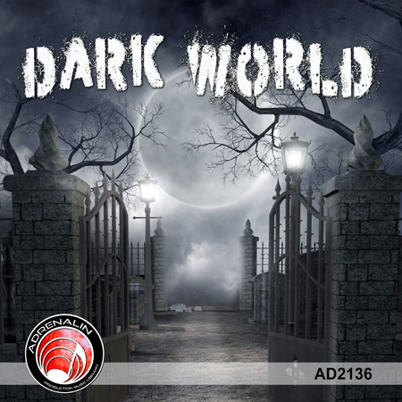 Dark World 표지