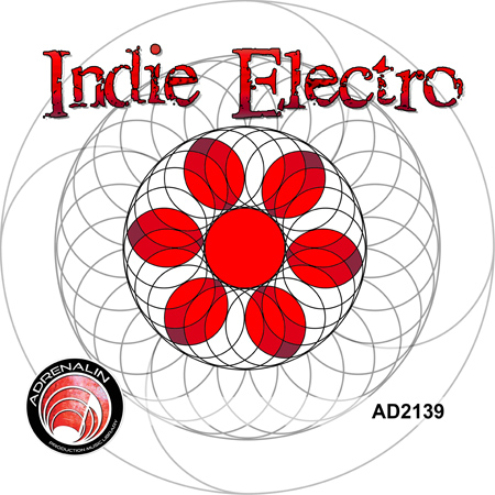 Indie Electro 표지