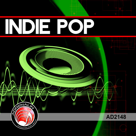 Indie Pop 표지