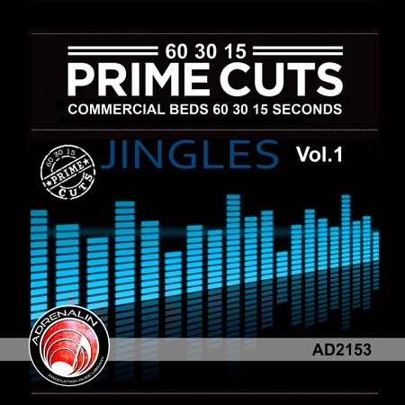 Prime Cuts Vol.1 표지