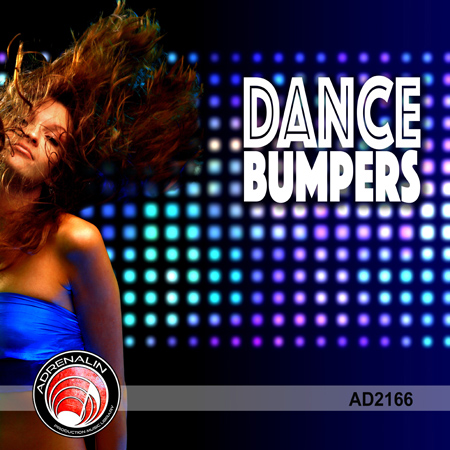 Dance Bumpers 표지