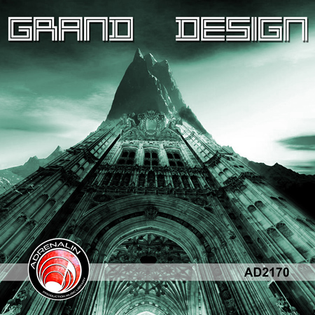 Grand Design 표지