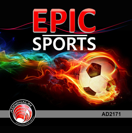 Epic Sports 표지