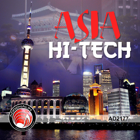 Asia Hi-Tech 표지