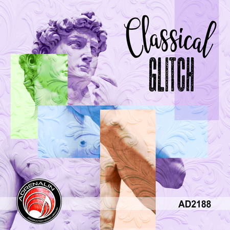 Classical Glitch 표지