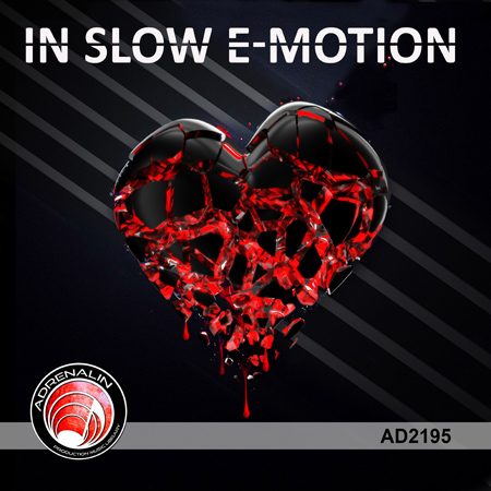 In Slow E-Motion 표지