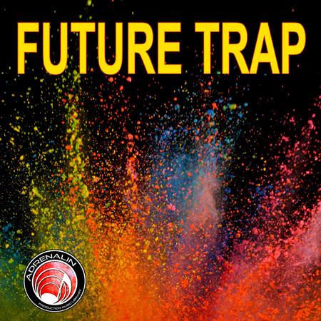 Future Trap 표지