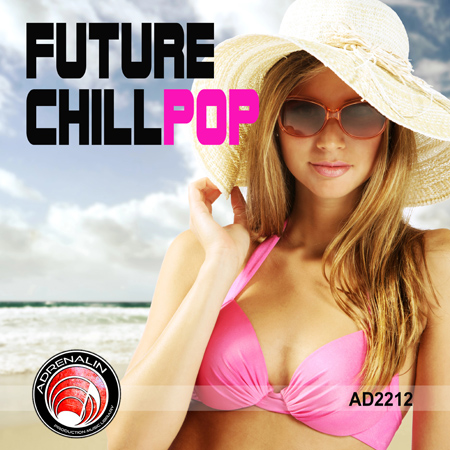 Future ChillPOP 표지