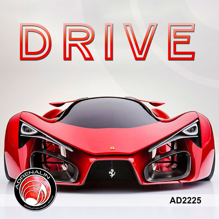 drive 표지