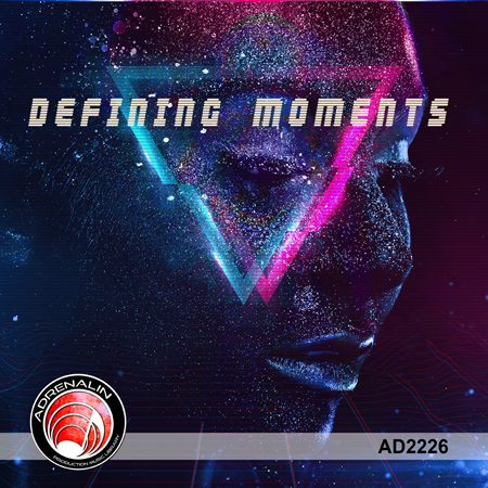 defining moments 표지