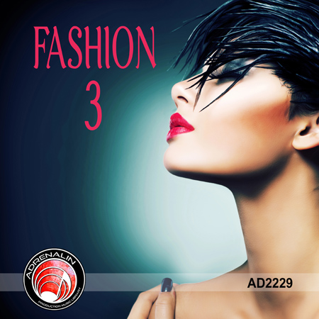 Fashion 3 표지