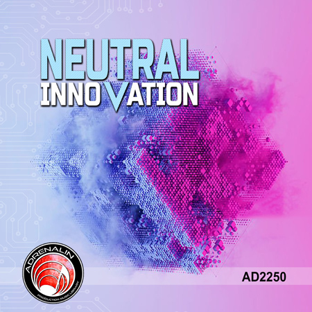 Neutral Innovation 표지