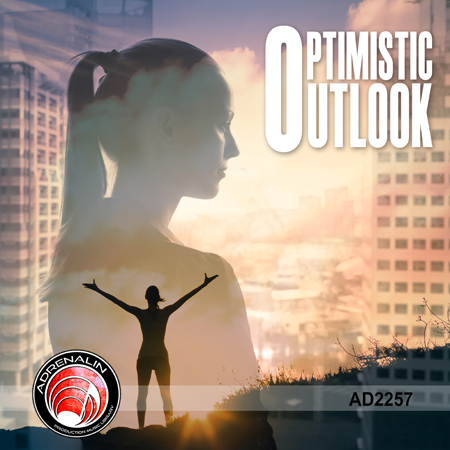 Optimistic Outlook 표지