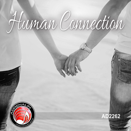 Human Connection 표지