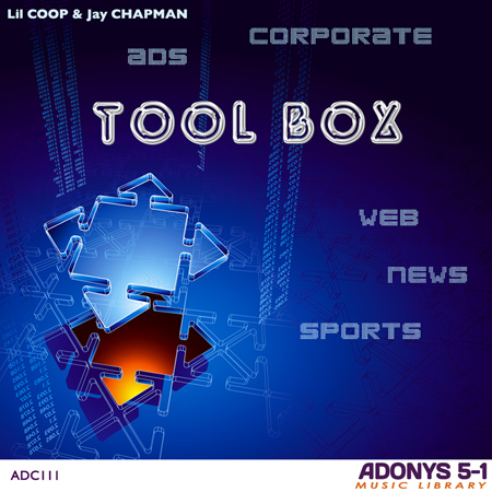 TOOL BOX 표지