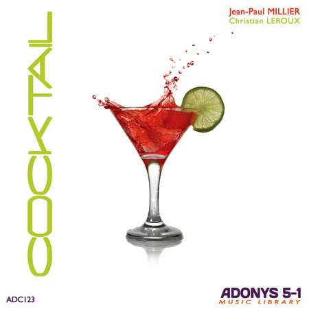 COCKTAIL 표지