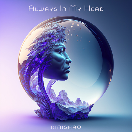 Always In My Head 표지