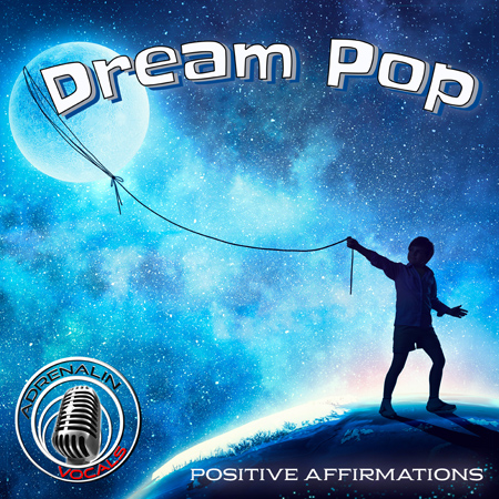Dream Pop 표지