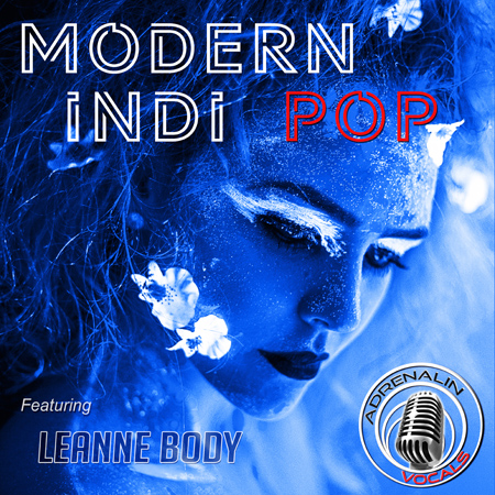 Modern Indie Pop 표지
