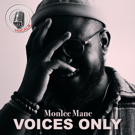 Voices Only 표지