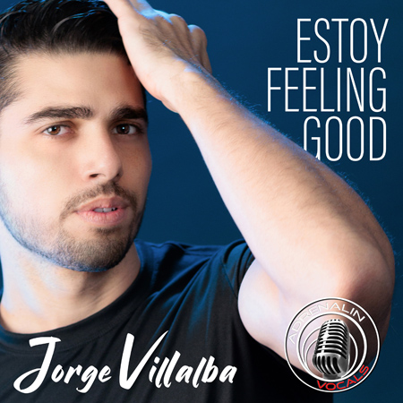Estoy Feeling Good 표지