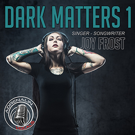Dark Matters 1-Female 표지
