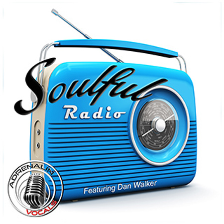Soulful Radio 표지