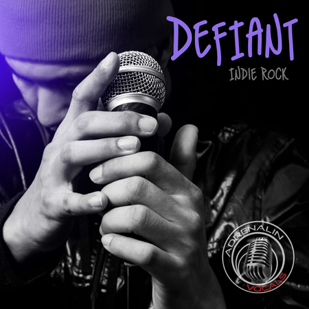 Defiant 표지