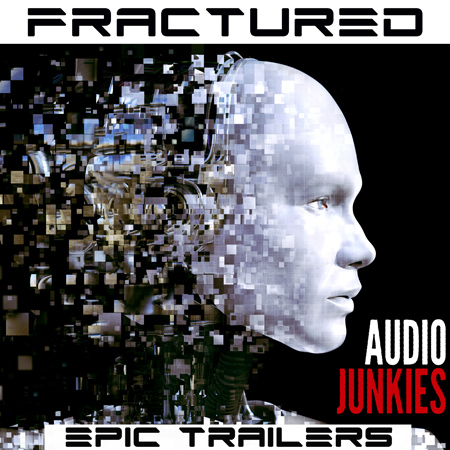 Fractured, Epic Trailers 표지