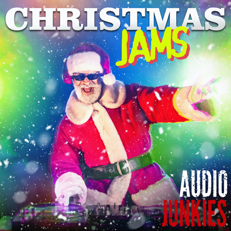 Christmas Jams 표지