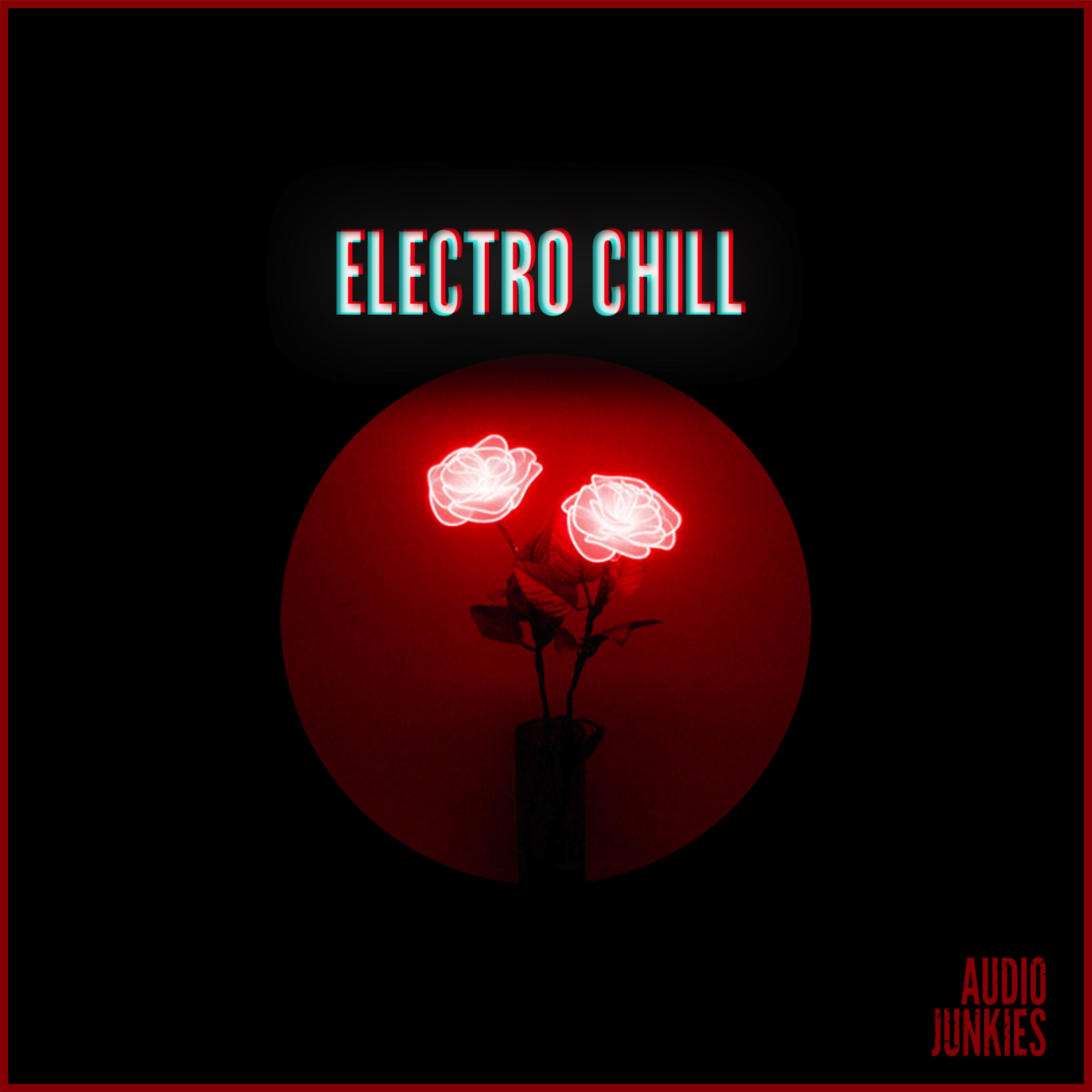 electro chill 표지