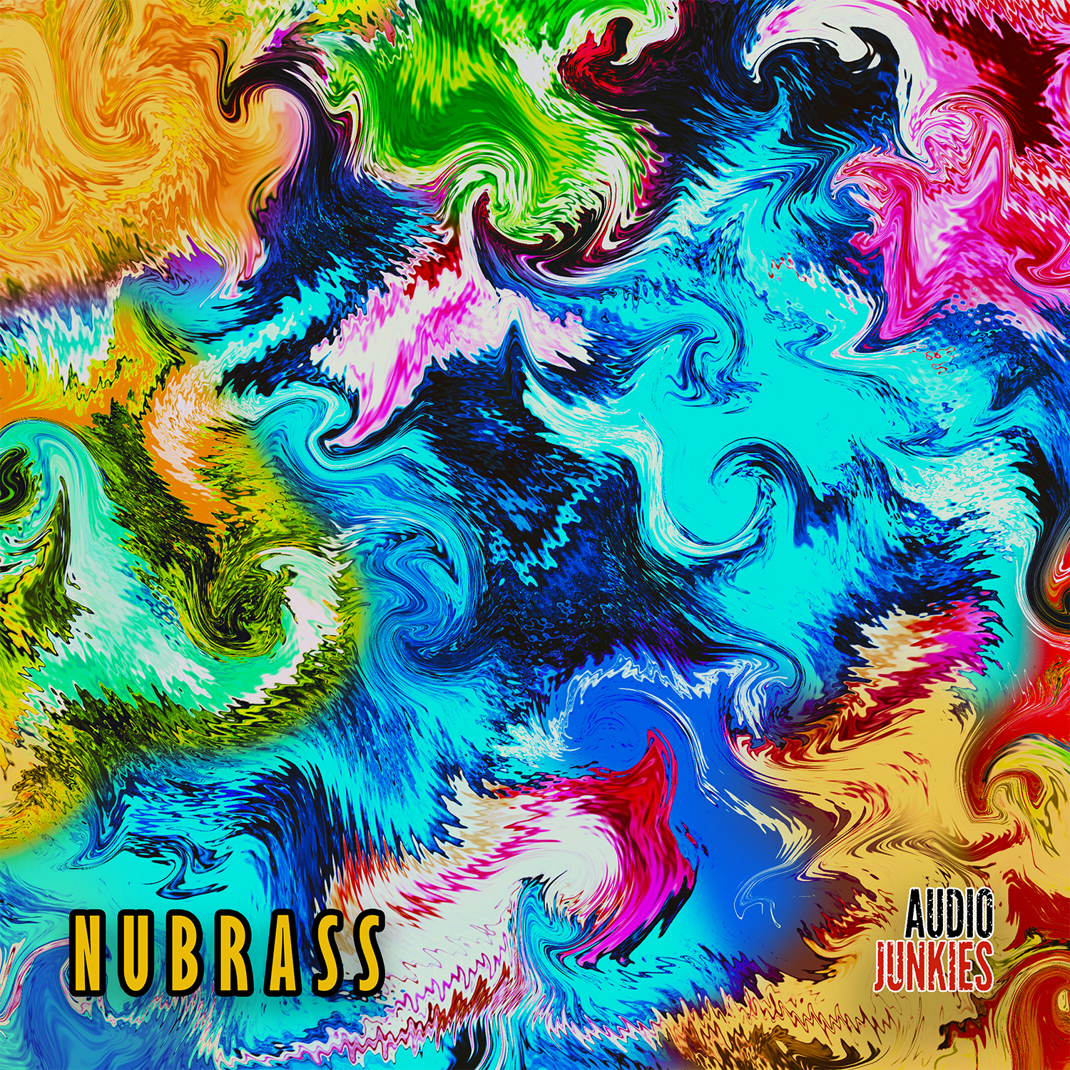 nubrass 표지