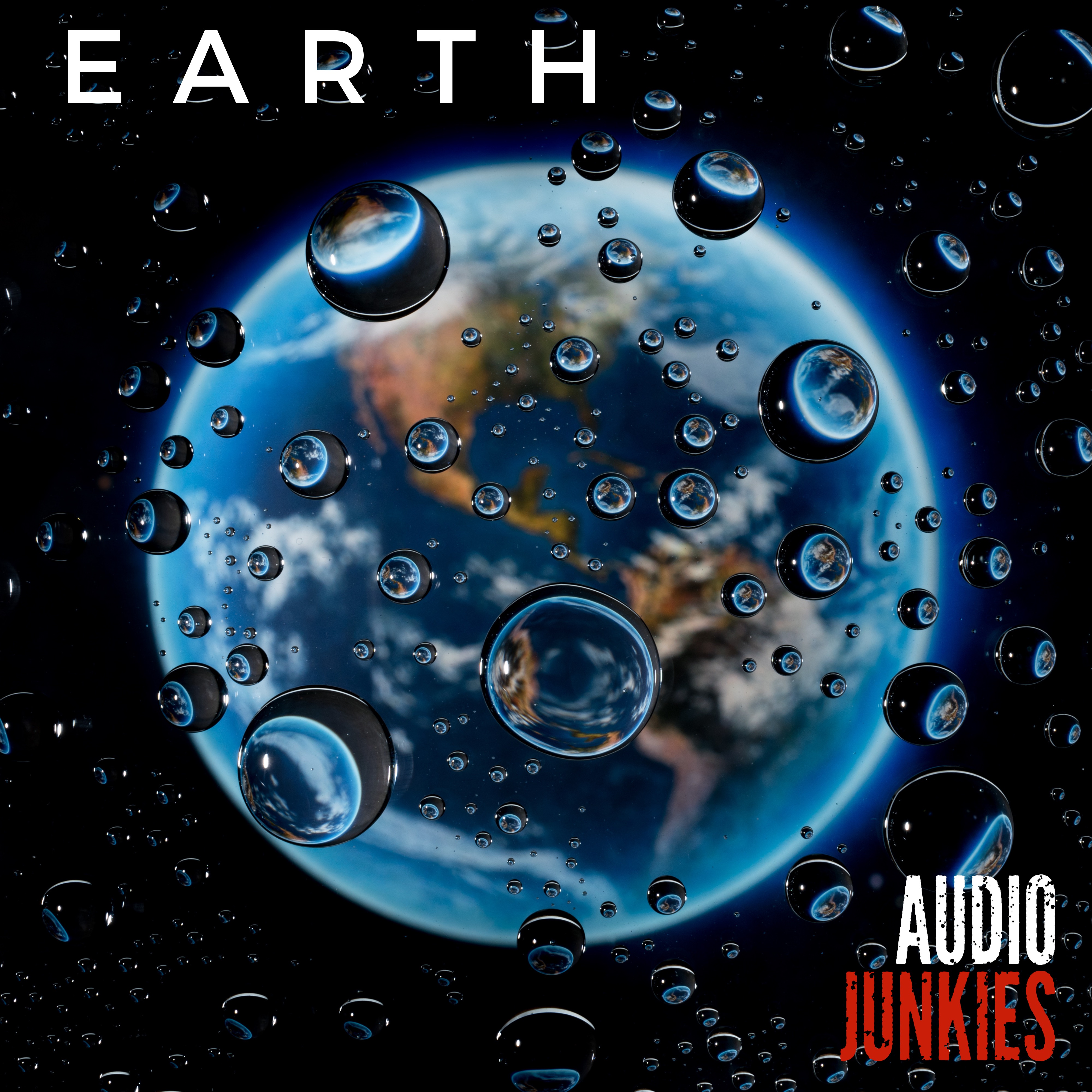 earth 표지