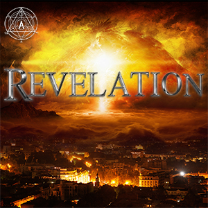 revelation 표지