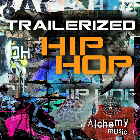 Trailerized Hip Hop 표지