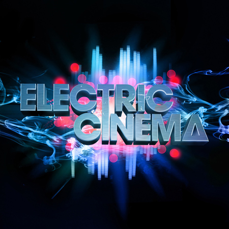 Electric Cinema 표지