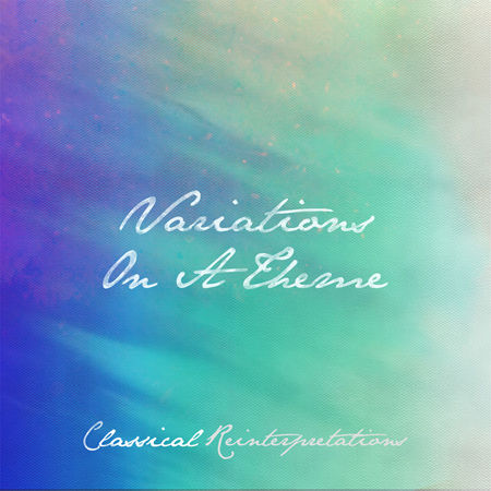 Variations On A Theme 표지