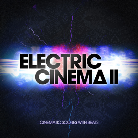 Electric Cinema II 표지