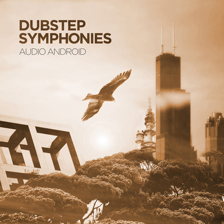 Dubstep Symphonies 표지