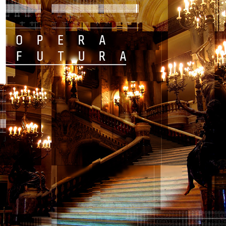 Opera Futura 표지