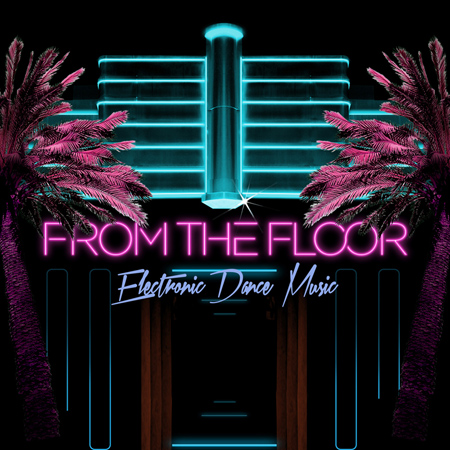 From The Floor 표지