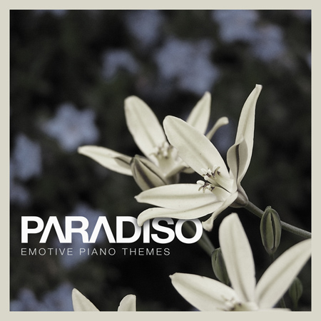 Paradiso 표지