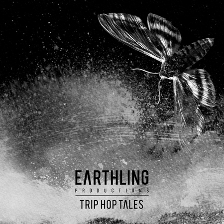 Trip Hop Tales 표지