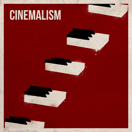 Cinemalism 표지
