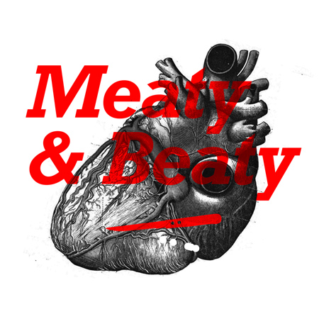 Meaty And Beaty 표지