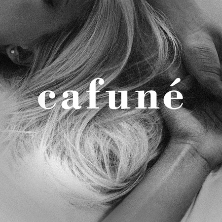 Cafune 표지