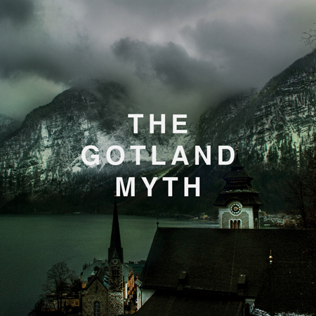 The Gotland Myth 표지